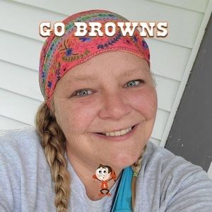 Meet your Posher, Pamela